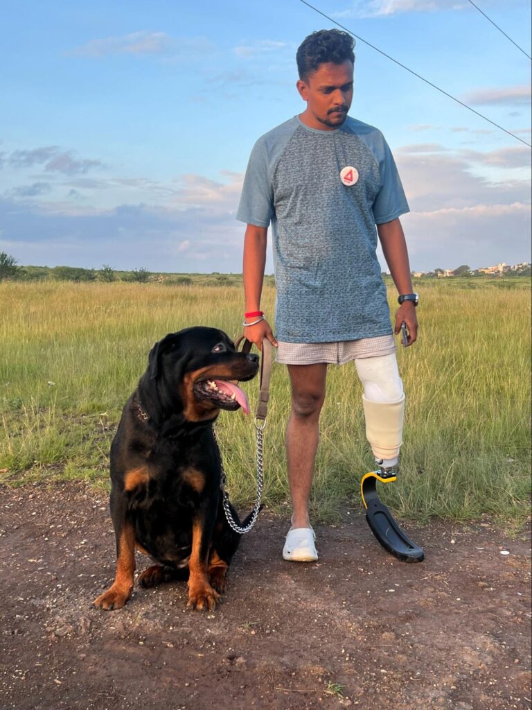 How Do Athletes Train with Prosthetic Limbs? Expert Tips and Techniques