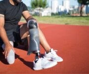 Bionic Prosthetics & Orthotics
