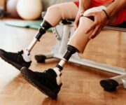 Prosthetic & Orthotic Group