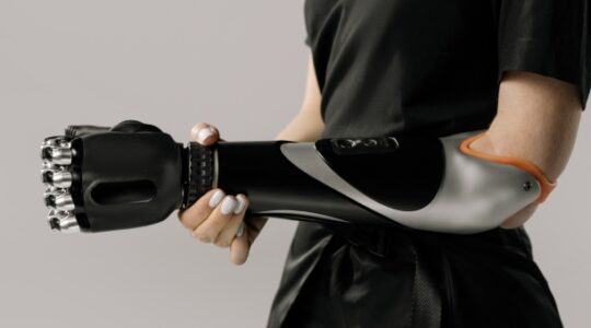 Home 1 9 prosthetic solutions