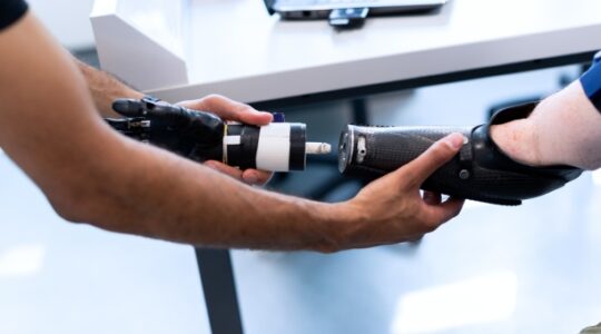 Home 1 11 texas prosthetic systems