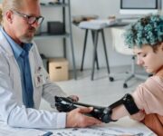 Grace Prosthetic Fabrication In