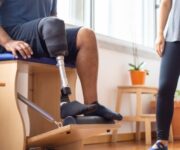 KARE Prosthetics & Orthotics