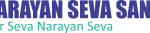 Narayan Seva Sansthan logo