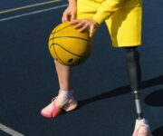 Rebuilt Prosthetics And Orthotics