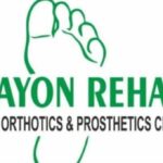 Rayon Rehab logo