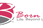 logo Bornlife Prosthetic & Orthotic