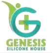 Genesis Silicone House logo