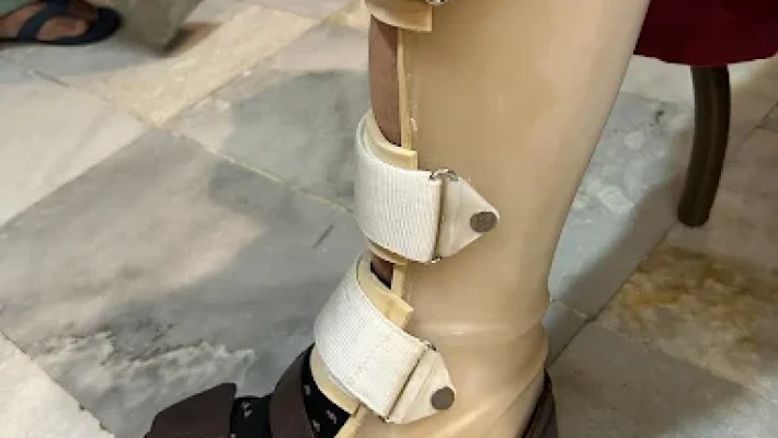 Matrix Mobility and Assistive Technologies