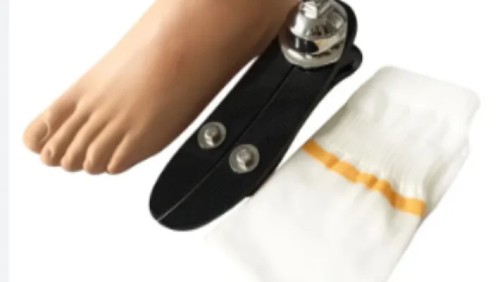 PROSTHETIC SUPPLIERS