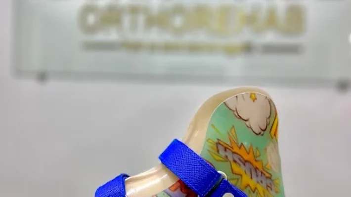 Bonafide Orthorehab Private Limited