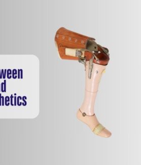 Differences Between Cosmetic and Functional Prosthetics