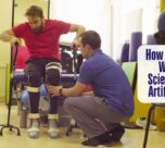 What is the Difference Between Prosthetics and Orthotics