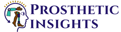 Prosthetic Insights logo website