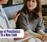 The Psychology of Prosthetics Adjusting to a New Limb