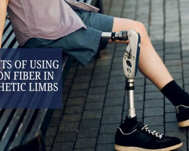Benefits of Using Carbon Fiber in Prosthetic Limbs