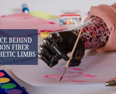 Science Behind Carbon Fiber Prosthetic Limbs