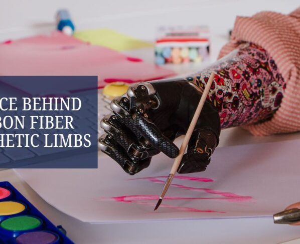 Science Behind Carbon Fiber Prosthetic Limbs