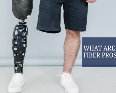 What Are Carbon Fiber Prosthetics