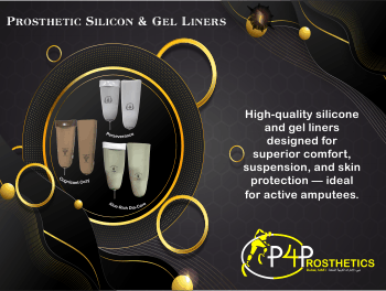 p4 prosthetic devices