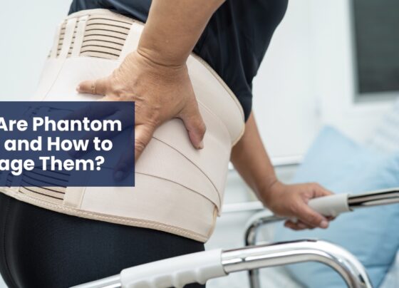 What Are Phantom Pains and How to Manage Them