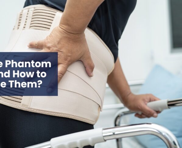 What Are Phantom Pains and How to Manage Them