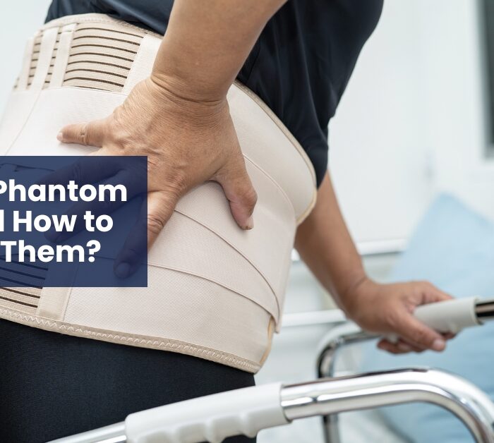 What Are Phantom Pains and How to Manage Them