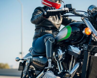 Can I Ride a Bike with a Prosthetic Foot