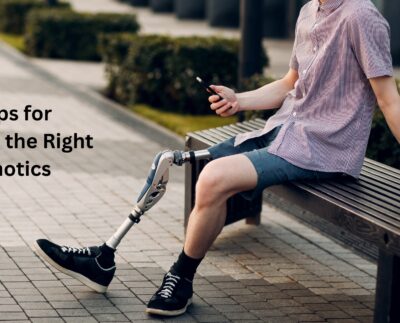 Top 10 Tips for Choosing the Right Foot Orthotics