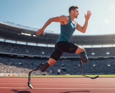 SprintFlex Carbon C-Blade Power, Speed & Performance