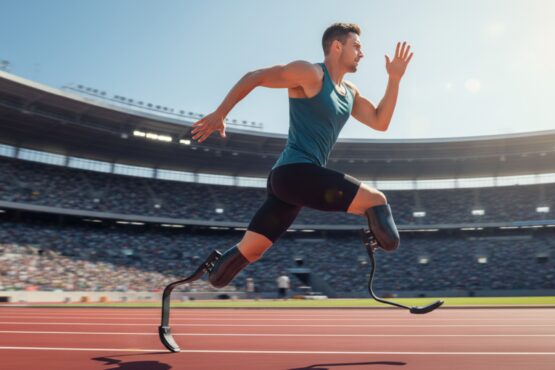 SprintFlex Carbon C-Blade Power, Speed & Performance