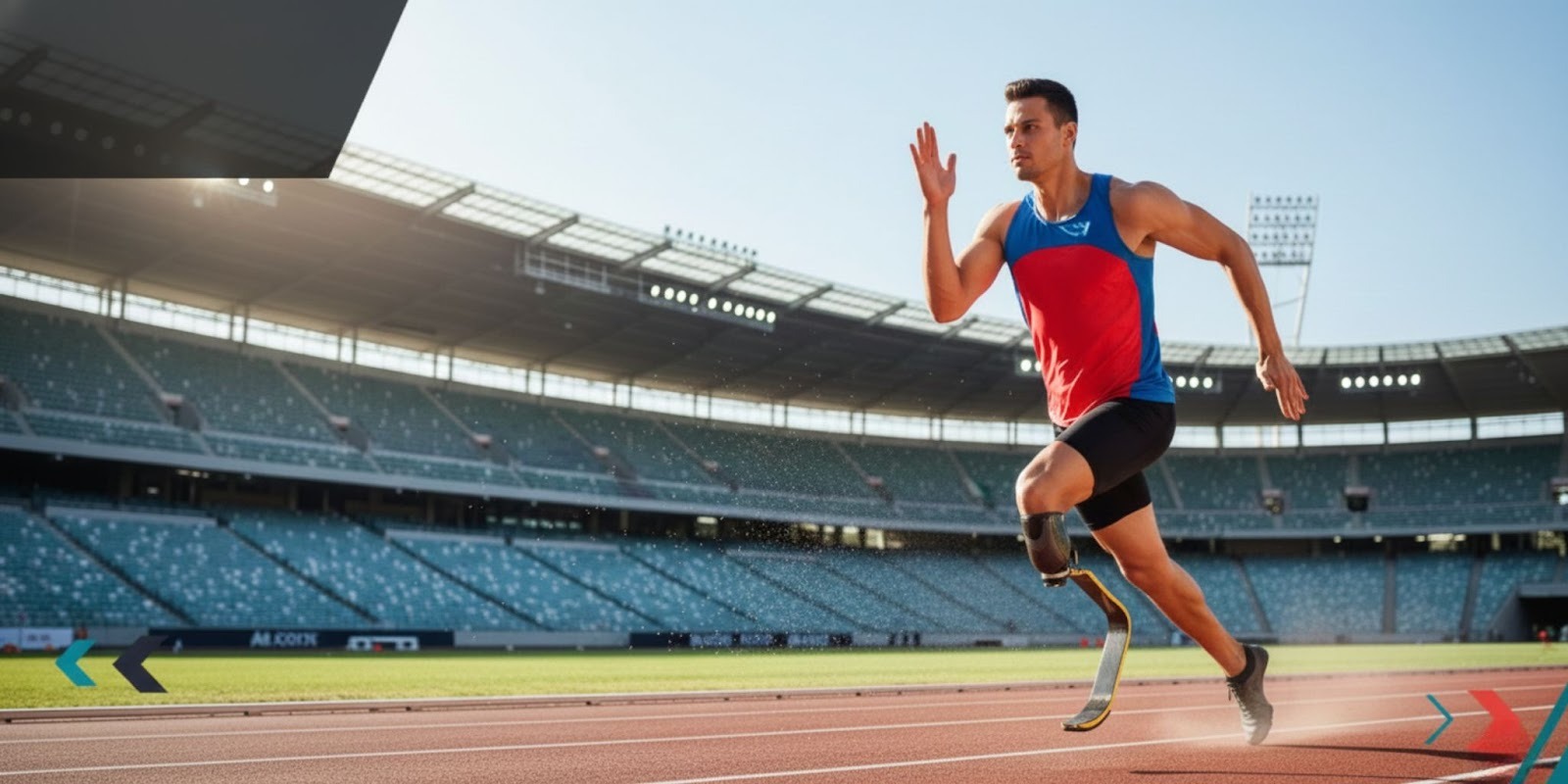 How Do Athletes Train with Prosthetic Limbs? Expert Tips and Techniques