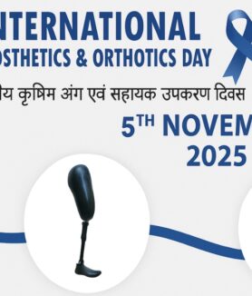 international prosthetics and orthotics day 2025