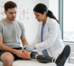 Skin Complications in Prosthetic Users Dermatitis, Ulcers, and Prevention