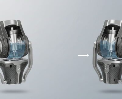 Hydraulic vs. Pneumatic Prosthetic Knee Mechanisms