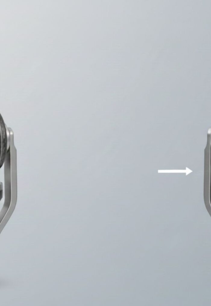 Hydraulic vs. Pneumatic Prosthetic Knee Mechanisms