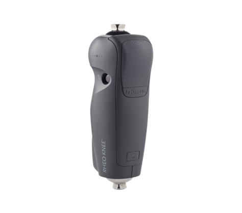 Microprocessor-Controlled Knees