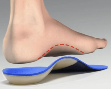 What Are Orthotic Insoles? Types, Benefits, and How They Work