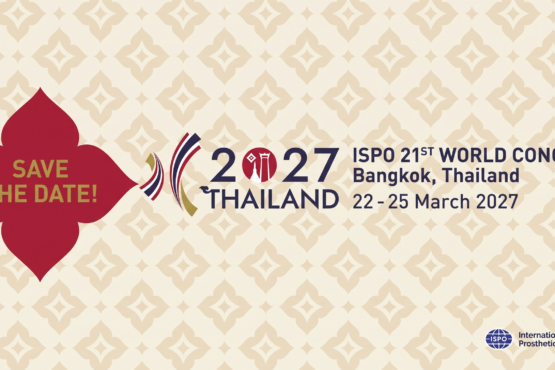 From Rehabilitation to Innovation The Global Evolution of Prosthetics & Orthotics and India’s Emerging Leadership Powered by ISPO’s Global Vision
