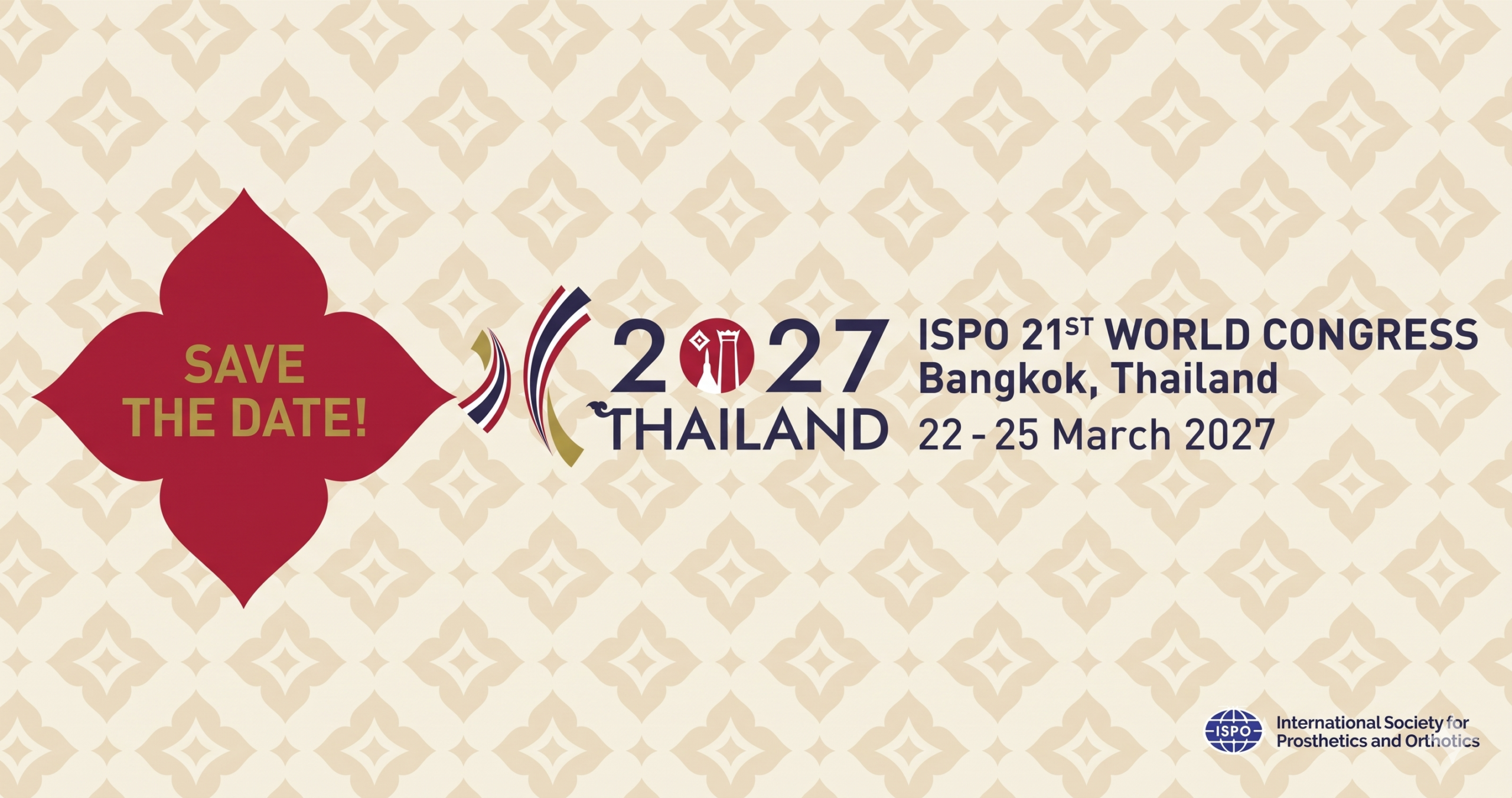 From Rehabilitation to Innovation: The Global Evolution of Prosthetics & Orthotics and India’s Emerging Leadership Powered by ISPO’s Global Vision
