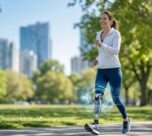 Microprocessor Knee: Benefits and Features in Modern Prosthetic Rehabilitation