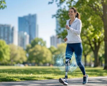 Microprocessor Knee: Benefits and Features in Modern Prosthetic Rehabilitation