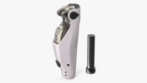 Baka Microprocessor Prosthetic Microprocessor Knee: Benefits & Features Explained