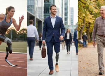 Choosing the Right Prosthetic Limb for Your Lifestyle