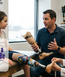 How Often Should a Child's Prosthesis Be Replaced?