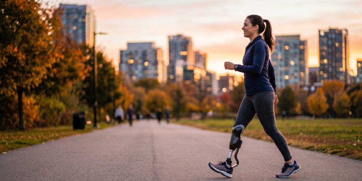 The Basics of Artificial Limbs and Their Function A Comprehensive Guide