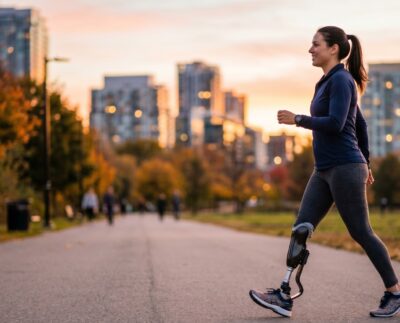 The Basics of Artificial Limbs and Their Function A Comprehensive Guide
