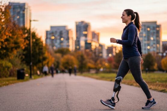 The Basics of Artificial Limbs and Their Function A Comprehensive Guide