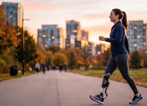 The Basics of Artificial Limbs and Their Function A Comprehensive Guide