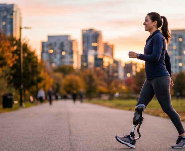 The Basics of Artificial Limbs and Their Function A Comprehensive Guide